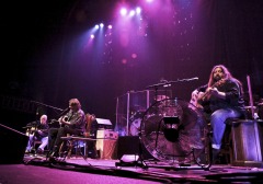 Widespread Panic