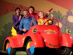 The Wiggles