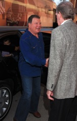 William Shatner