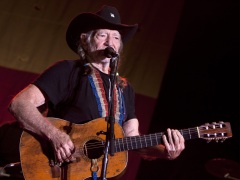 Willie Nelson