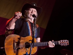 Willie Nelson