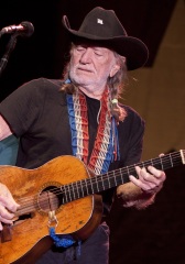 Willie Nelson