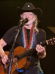 Willie Nelson