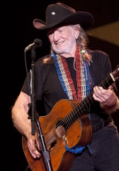 Willie Nelson