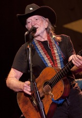 Willie Nelson