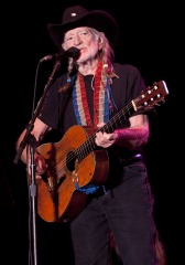 Willie Nelson