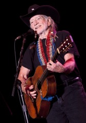 Willie Nelson