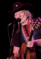 Willie Nelson