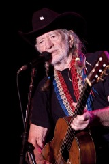 Willie Nelson