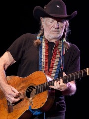 Willie Nelson