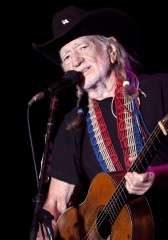 Willie Nelson