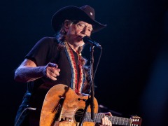 Willie Nelson