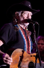 Willie Nelson