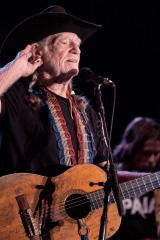 Willie Nelson