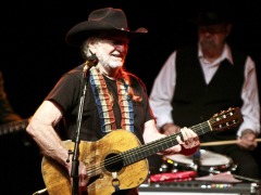 Willie Nelson