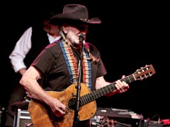 Willie Nelson