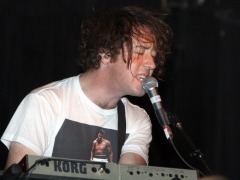 Matthew "Murph" Murphy