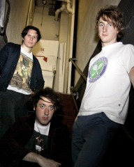 The Wombats