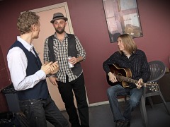 The Wood Brothers with Seth Walker(c)