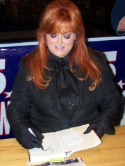 Wynonna Judd