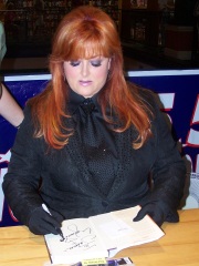 Wynonna Judd