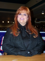 Wynonna Judd