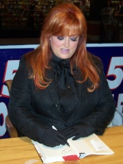 Wynonna Judd