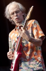 Steve Howe