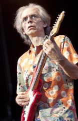 Steve Howe