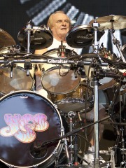 Alan White