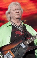 Chris Squire