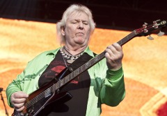 Chris Squire