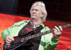 Chris Squire