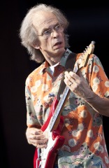 Steve Howe