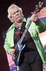 Chris Squire