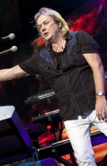 Geoff Downes