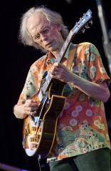 Steve Howe