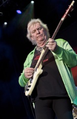 Chris Squire