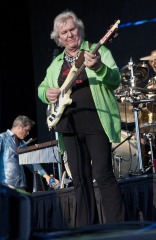 Chris Squire