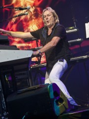 Geoff Downes