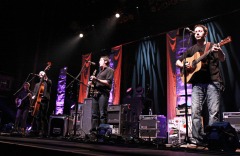 Yonder Mountain String Band