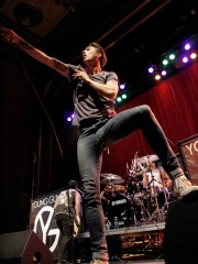Gustav Wood