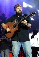 Zac Brown