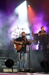 Zac Brown