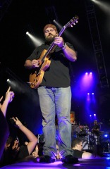 Zac Brown