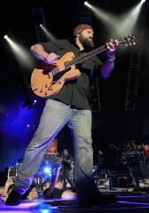 Zac Brown