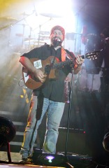 Zac Brown