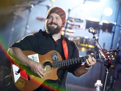 Zac Brown