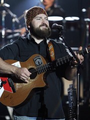 Zac Brown