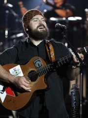 Zac Brown